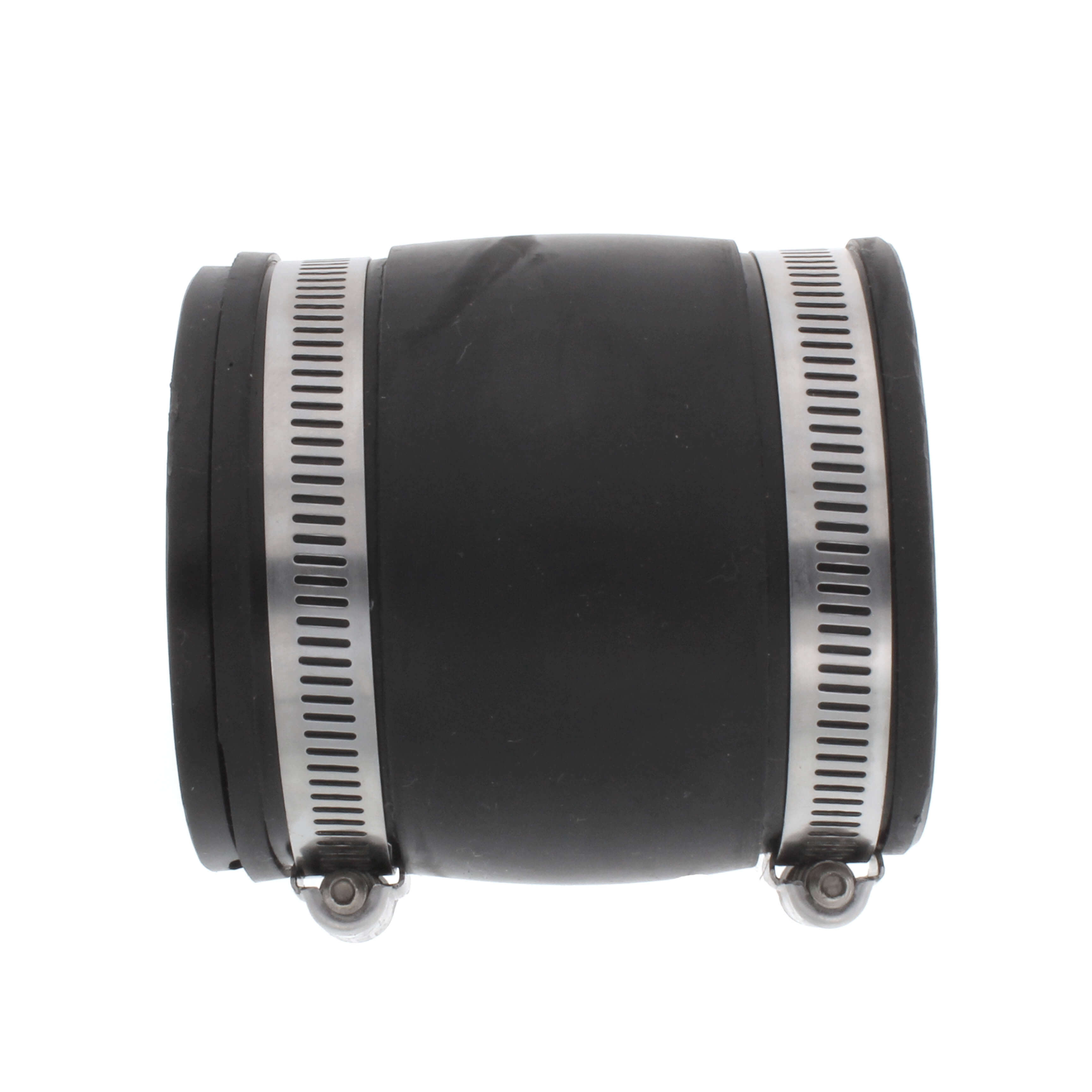 FERNCO Fernco 1056-250/22 1056 series 2-1/2 x 2 in. cast iron and plastic flexible coupling