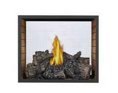 NAPOLEON Napoleon HD81NT-1 High Definition 81 See Through 60,000 BTU