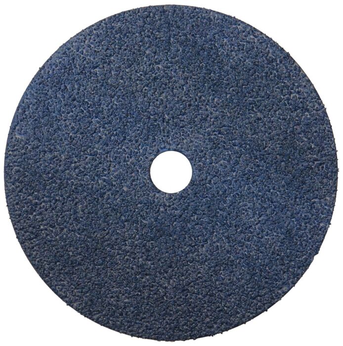 WEILER Weiler 59712 tiger 36 grit 7 in 7/8 in pack of 25