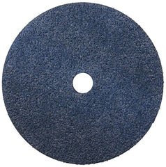 WEILER Weiler 59712 tiger 36 grit 7 in 7/8 in pack of 25