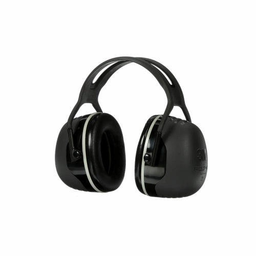 3M 3M 7100314718 Peltor helmet attached earmuffs X5P5E electrically insulated 10/case
