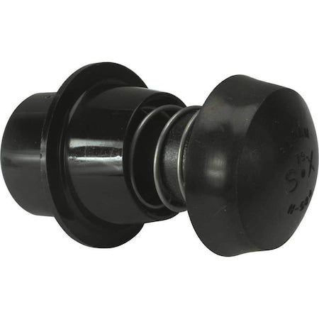 SLOAN VALVE Sloan Valve 3308853 Screwdriver Stop Repair Kit 1 Inch H-541-ASD
