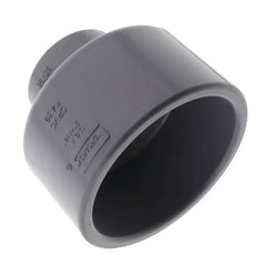 SPEARS Spears 829-337C CPVC Schedule 80 Reducer Coupling Socket 3 inches x 1-1/2 inches