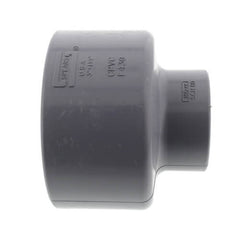 SPEARS Spears 829-337C CPVC Schedule 80 Reducer Coupling Socket 3 inches x 1-1/2 inches