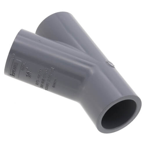 SPEARS Spears 875-007C Wye Socket 235 PSI 3/4 Inch