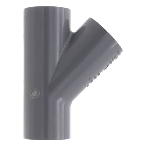 SPEARS Spears 875-007C Wye Socket 235 PSI 3/4 Inch