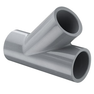 SPEARS Spears 875-007C Wye Socket 235 PSI 3/4 Inch