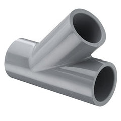 SPEARS Spears 875-007C Wye Socket 235 PSI 3/4 Inch