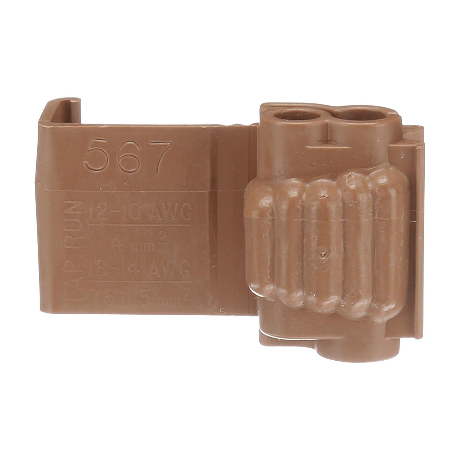 3M 3M 567 electrical idc 18-14 awg tap 12-10 awg run 1000/case