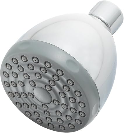 SPEAKMAN Speakman S-2272-E2 50 spray channels institutional shower head 2 GPM