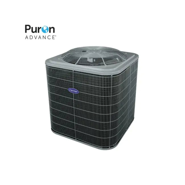 CARRIER Carrier 26SCA560 Comfort 5.0 Ton R454B 14.3-16.0 SEER2 Single Stage Air Conditioner 208/230V 1Ph