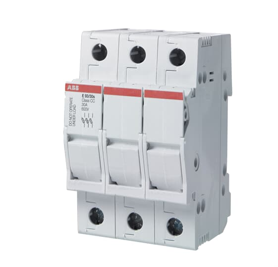 ABB Abb E93/30SCC E90 CC 3P W/BFI