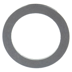 PRECISION BRAND Precision Brand 25150 10 Piece Steel Arbor Shim 0.01 Inch Thickness 5/8 Inch ID 1 Inch OD