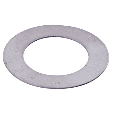 PRECISION BRAND Precision Brand 25150 10 Piece Steel Arbor Shim 0.01 Inch Thickness 5/8 Inch ID 1 Inch OD