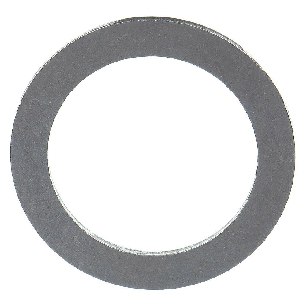 PRECISION BRAND Precision Brand 25153 Arbor Shim W/O Keyway 0.020 inch thickness 5/8 inch ID 1 inch OD 10 pack