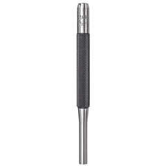 STARRETT Starrett 52583 565F Drive Pin Punch 7/32 inches Diam X 4 inches L