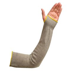 WELLS LAMONT Wells Lamont SKC-18H sleeve 18 in cut resistant thumb hole