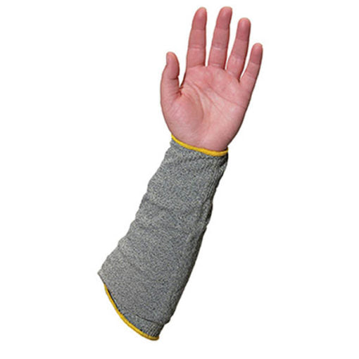 WELLS LAMONT Wells Lamont SKC-18H sleeve 18 in cut resistant thumb hole