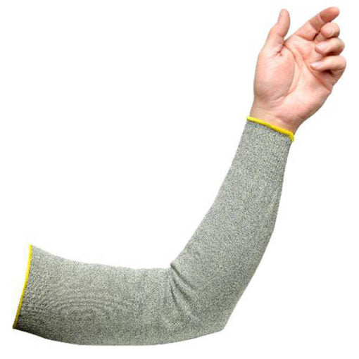 WELLS LAMONT Wells Lamont SKC-18H sleeve 18 in cut resistant thumb hole