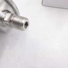 TRERICE Trerice D83LFSS2502LA100 pressure gauge 2.5 inch lower