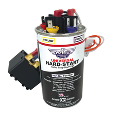 MARS Mars 12700 turbo tes5ext easy start hard start up to 5 ton