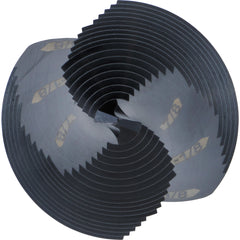 KLEIN TOOLS Klein Tools QRST15 Quick Release Step Drill Bit with Spiral Flute 7/8 inches to 1&3/8 inches