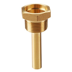 TRERICE Trerice 76-4D2 thermowell 3/4 in 2-1/2 in L