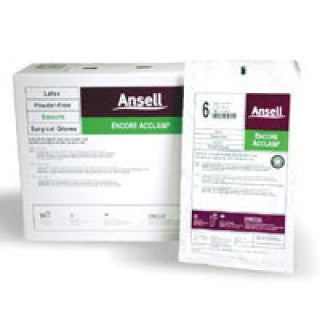 ENCORE Encore 5795004 Latex Acclaim 7.5 200/Case