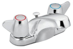 CLEVELAND FAUCET Cleveland Faucets CA40211 Cornerstone Centerset Bathroom Faucet