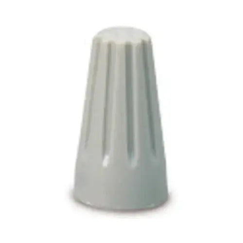 ECM INDUSTRIES Ecm Industries 10-001 wire connector, twist-on 22-16 AWG mini, 100-Pk. GB-1