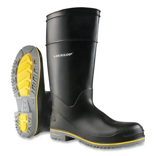 DUNLOP Dunlop 8990400.07 15 inches Flex 3 Plain Toe 6 Packs