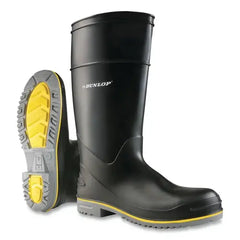 DUNLOP Dunlop 8990400.07 15 inches Flex 3 Plain Toe 6 Packs