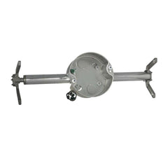 DO IT BEST Do It Best 514586 RAC 936 Metallic Fan Box