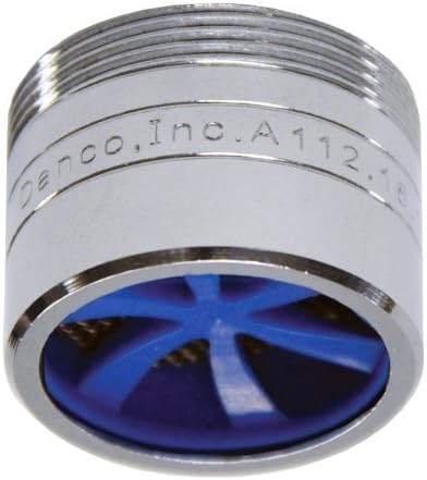 DANCO Danco 9d00010483 aerator 1.5 gpm 15/16 inches male