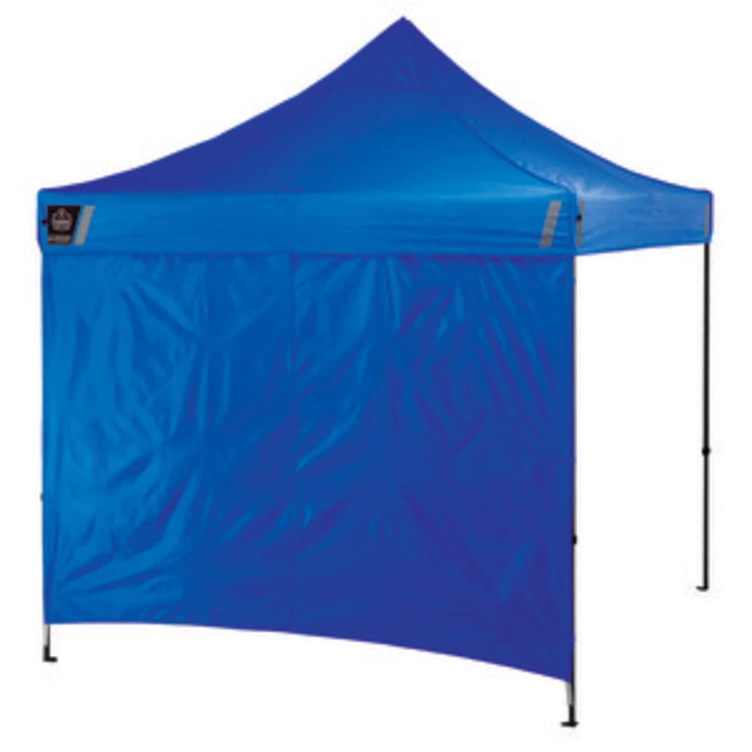 ERGODYNE Ergodyne 12997 Shax 6098 Pop-Up Tent Sidewall 10 ft x 10 ft