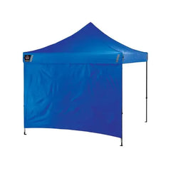 ERGODYNE Ergodyne 12997 Shax 6098 Pop-Up Tent Sidewall 10 ft x 10 ft