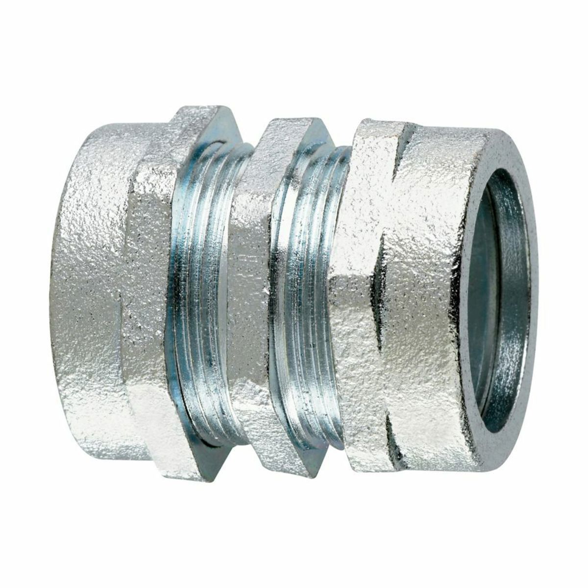 EATON Eaton CPR26 Crouse-Hinds series CPR compression coupling 2 inches