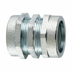 EATON Eaton CPR26 Crouse-Hinds series CPR compression coupling 2 inches