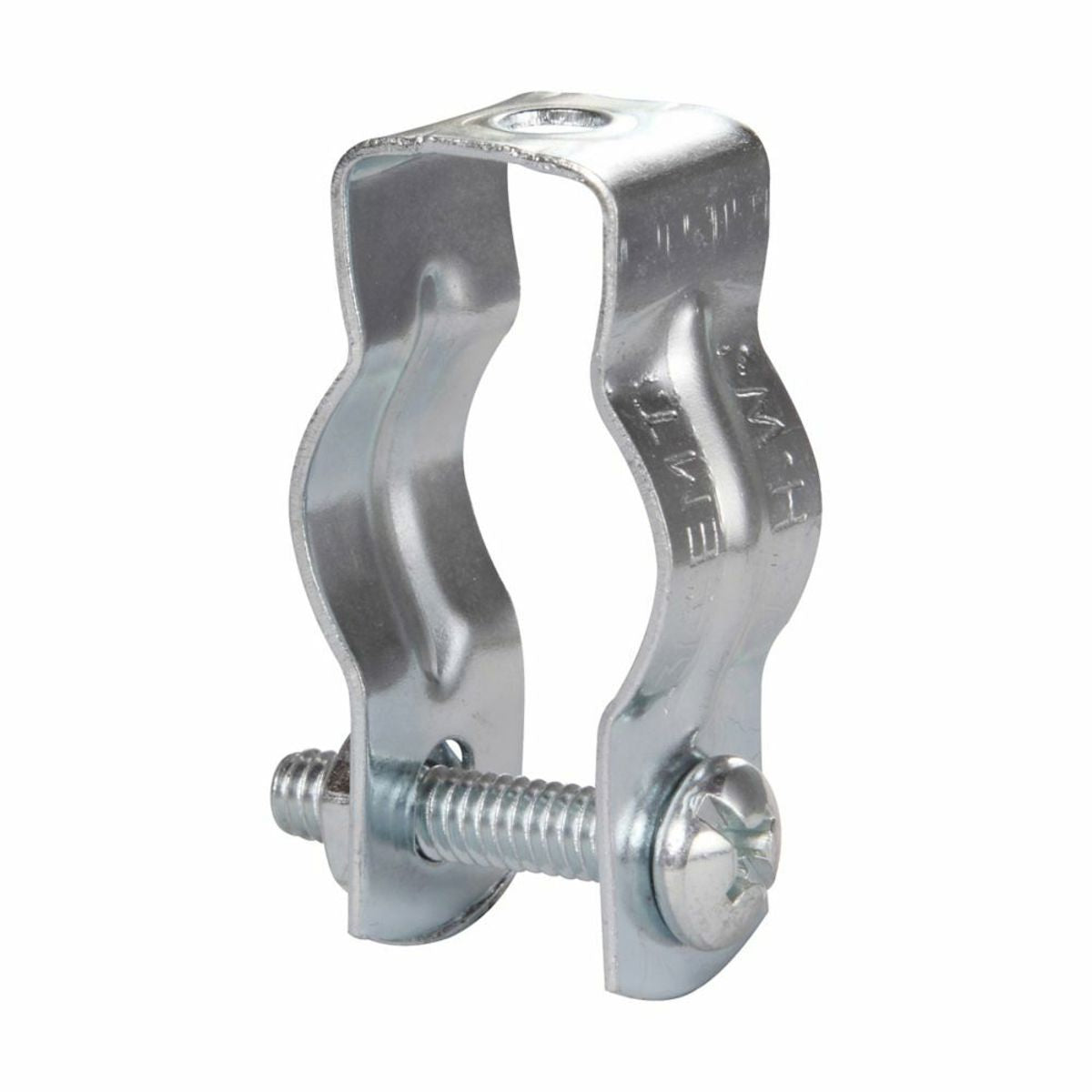 EATON Eaton 6 B Crouse-Hinds series rigid/IMC cable and conduit hanger 2-1/2 inches EMT 2-1/2 inches rigid with bolt