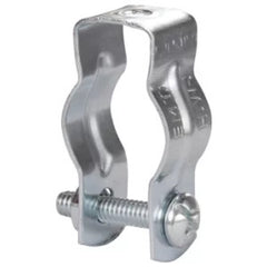 EATON Eaton 6 B Crouse-Hinds series rigid/IMC cable and conduit hanger 2-1/2 inches EMT 2-1/2 inches rigid with bolt