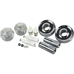 DANCO Danco 10887 Tub/Shower 2-Handle Remodeling Kit for Delta