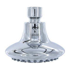 DANCO Danco 12017 5-spray water-saving luxury shower head 1.8gpm adjustable swivel ball joint