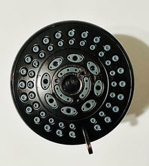 DANCO Danco 12017 5-spray water-saving luxury shower head 1.8gpm adjustable swivel ball joint