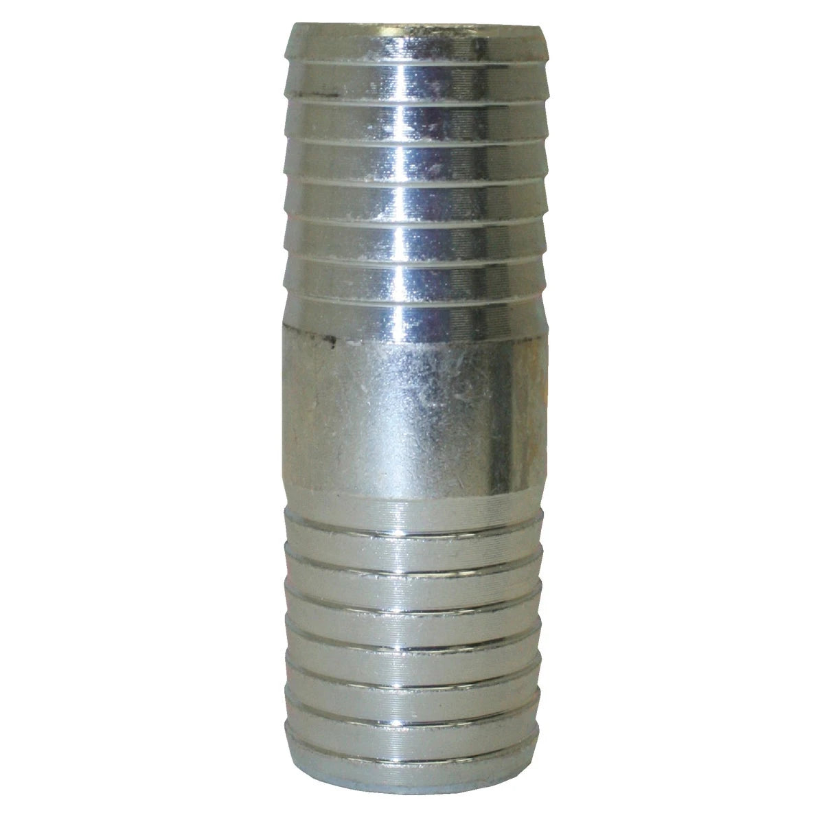 DO IT BEST Do It Best 425061 3/4 inches Barb Galvanized Hose Menders