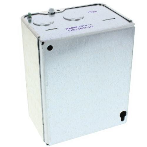 RESIDEO Honeywell RA89A1074/U switching relay with internal transformer 120V