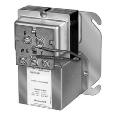 RESIDEO Honeywell R8239B1043/U Control Center 3/4 HP 120 VAC 40 VA 12 W Maximum DPDT Switching