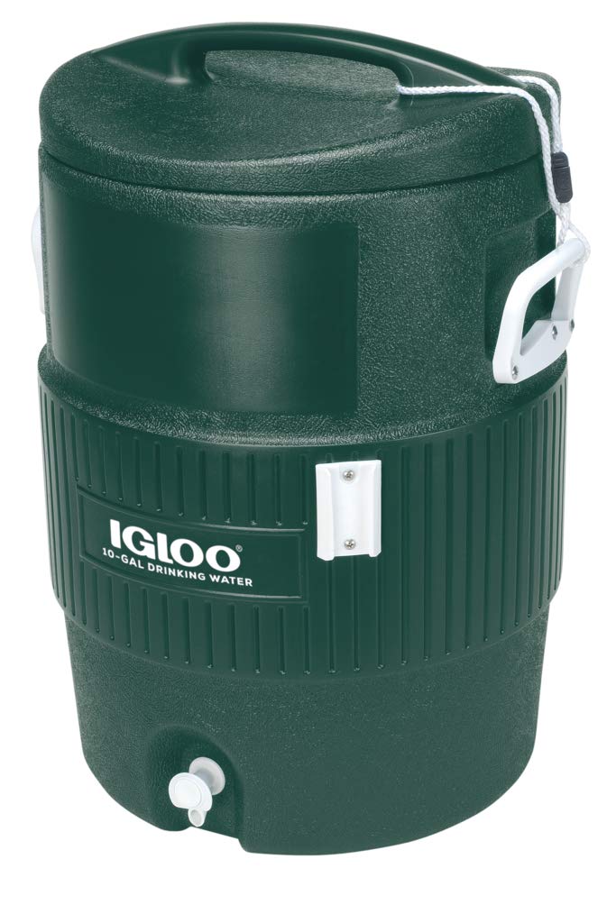 IGLOO Igloo 42052 10 gal body & lid 400 series