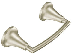MOEN Moen YB5808BN Icon Pivoting Paper Holder 8.433 Inch Width x 3.628 Inch Depth