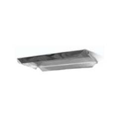 LUKJAN Lukjan DX441025 Duct End Cap 25x10 inches 51210X25