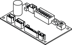 HYDROTEK Hydrotek HCC-080B Flush Valve Module